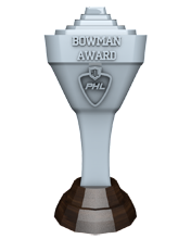 Bowman Award