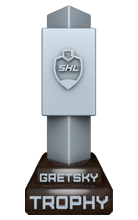 Gretsky Trophy