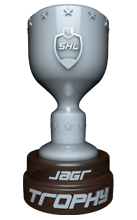 Jagr Trophy