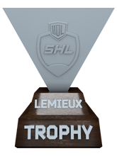 Lemieux Trophy