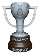 Harlamov Trophy