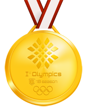 Gold Medal