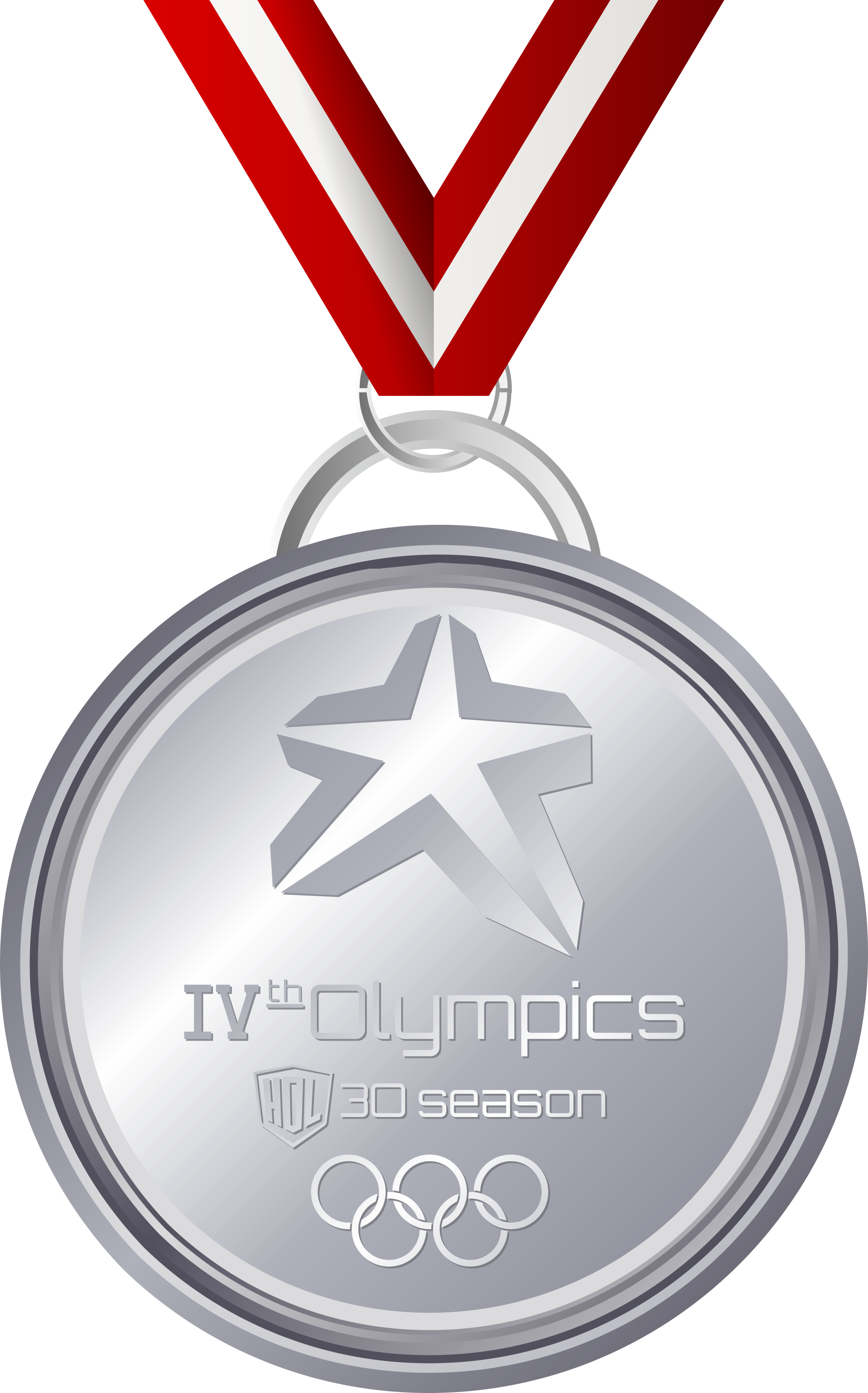 Silver Medal