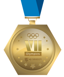 Bronze Medal