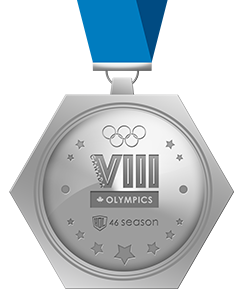 Silver Medal