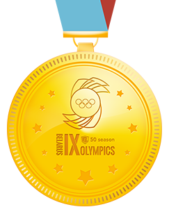 Gold Medal