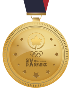 Bronze Medal